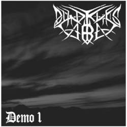 Dunkles Gebet : Demo 1